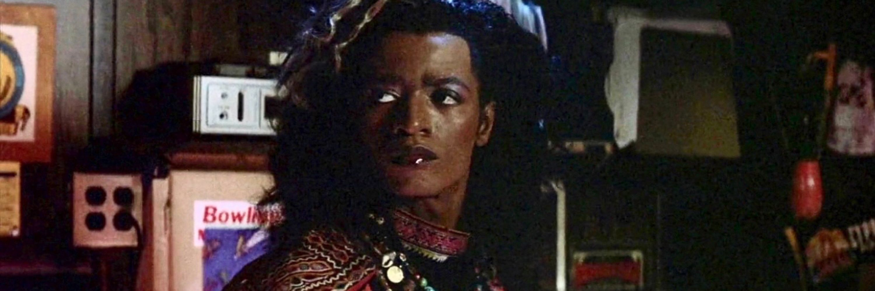 Mark O. Estes - The Horror Blerd