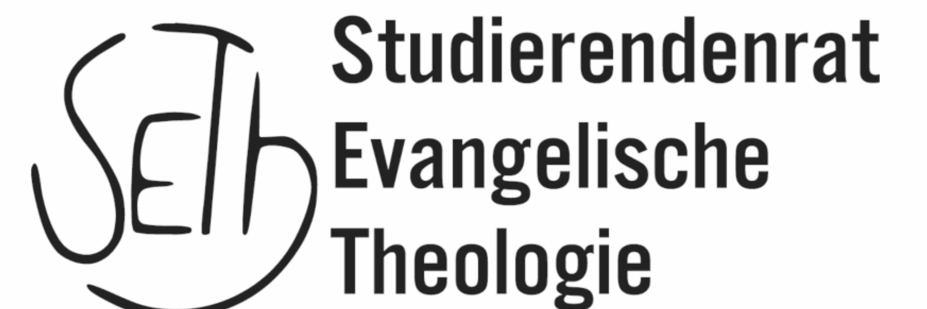 Studierendenrat Evangelische Theologie - SETh