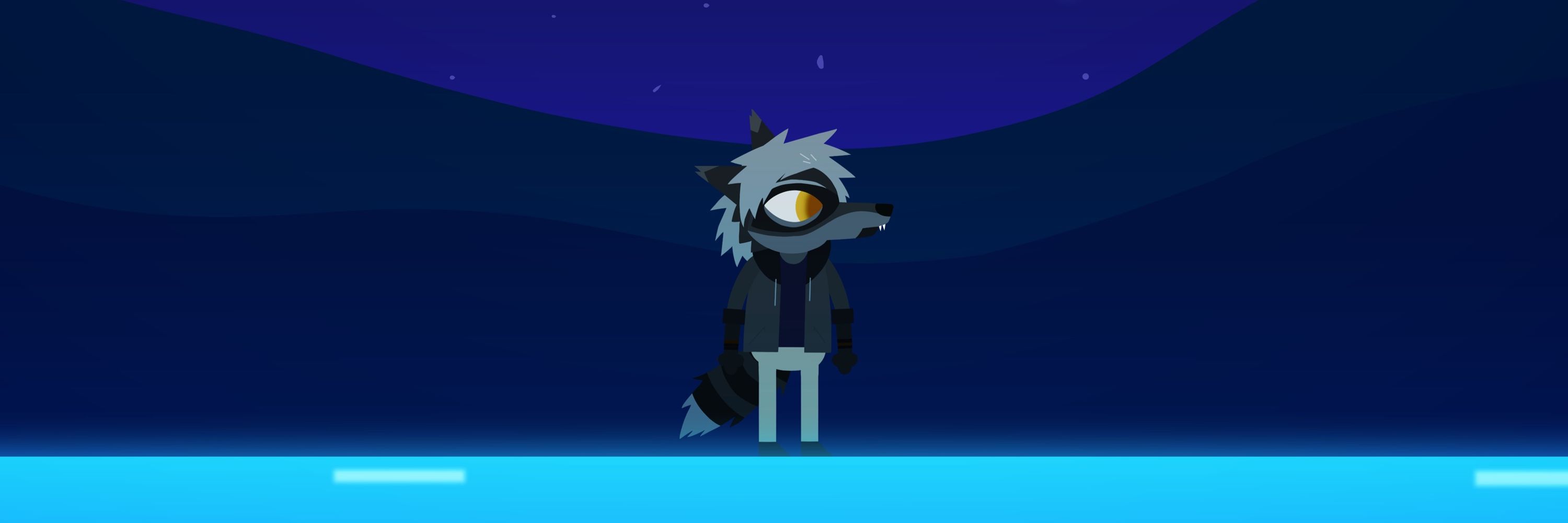 Cinder Waccoon