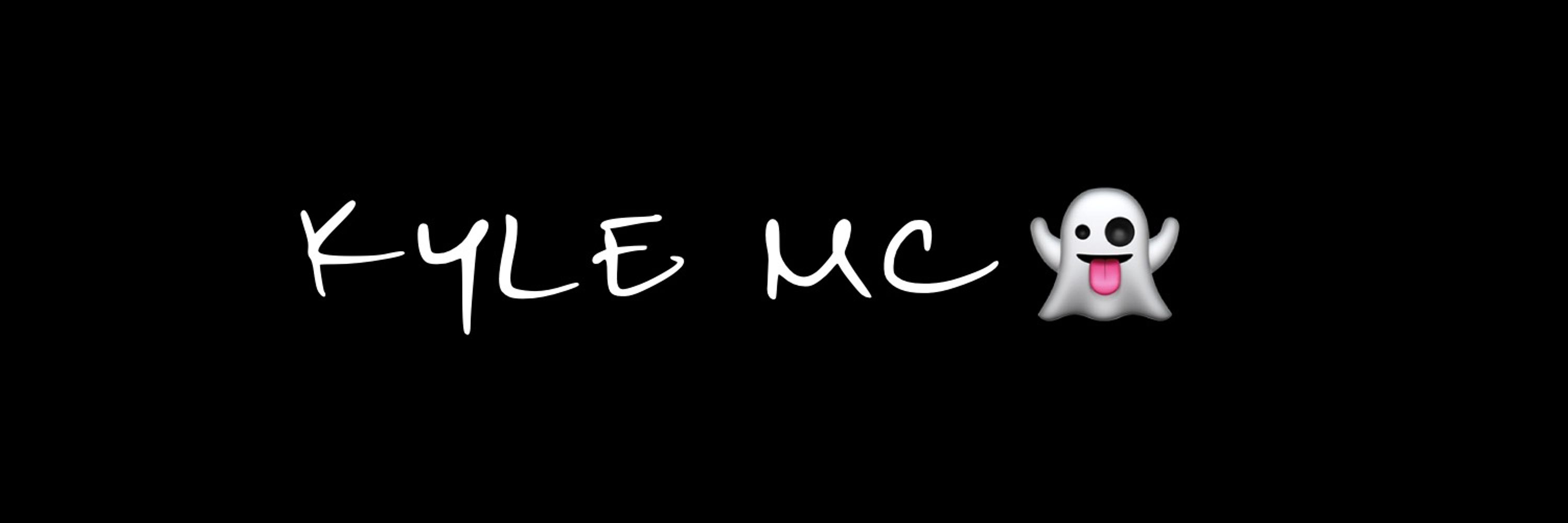 kyle mcghost