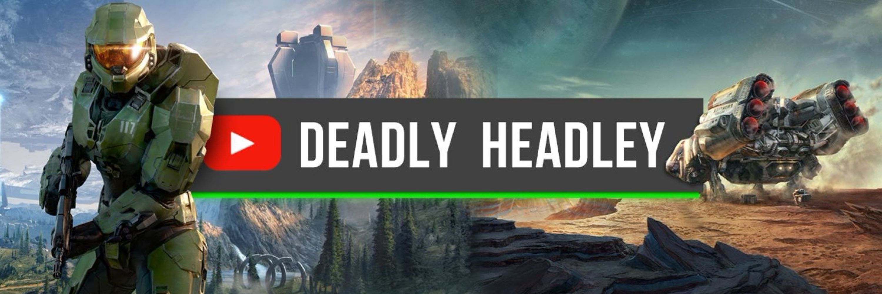 Deadly Headley