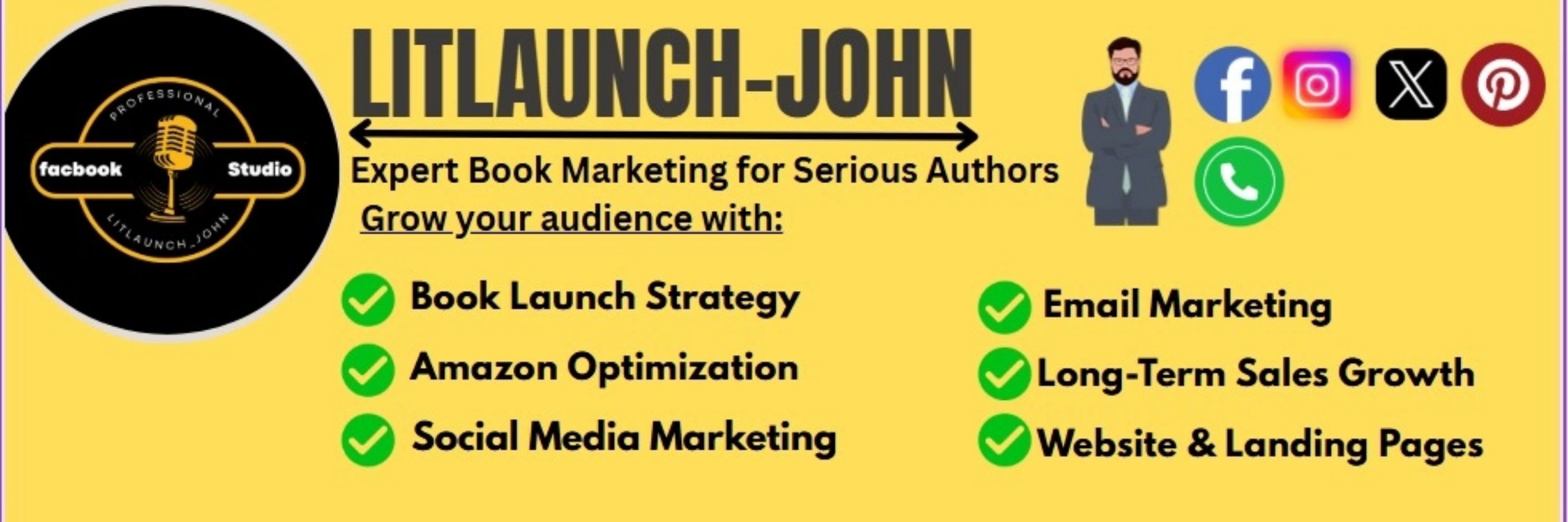 Litlaunch-john