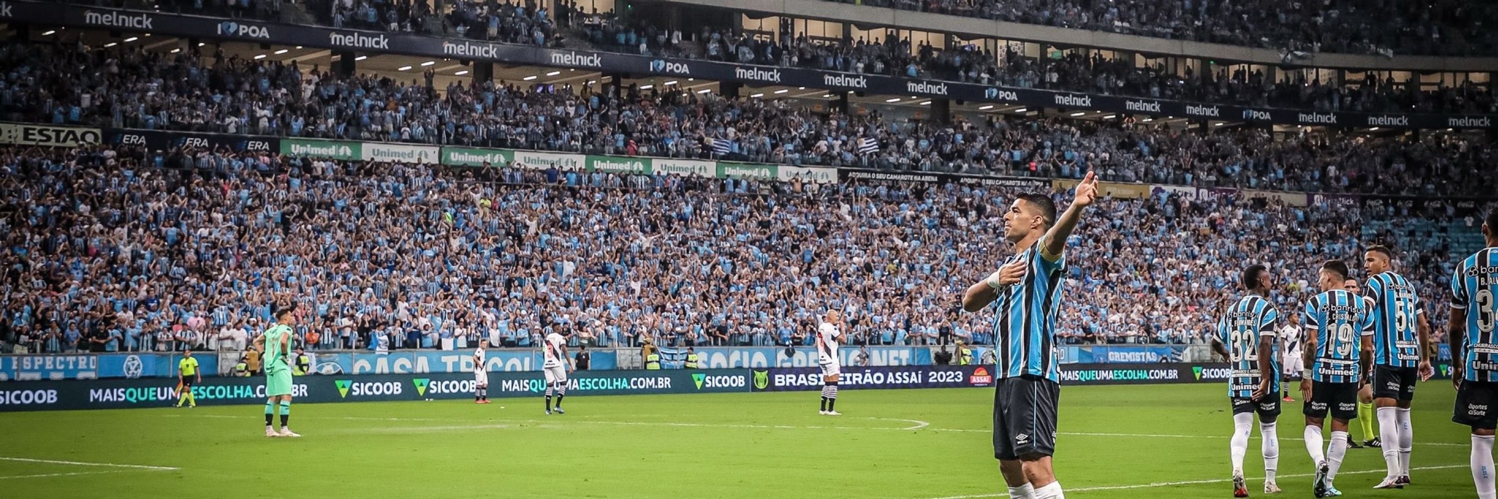 Junior do Grêmio 