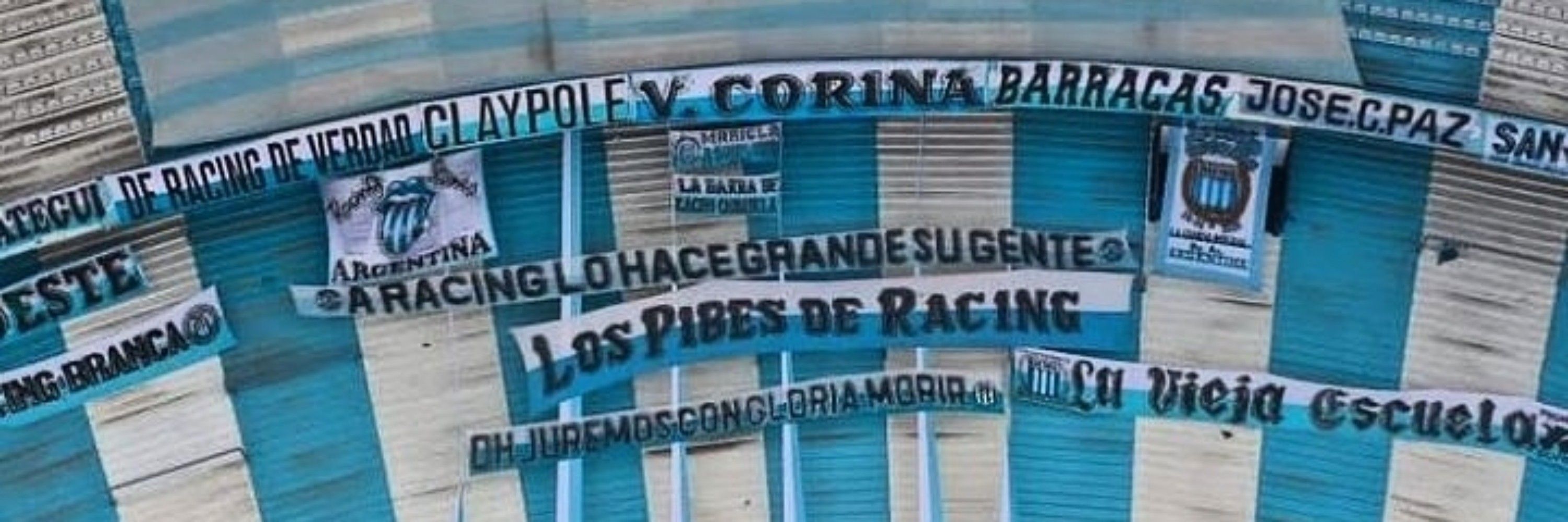 Los Pibes de Racing