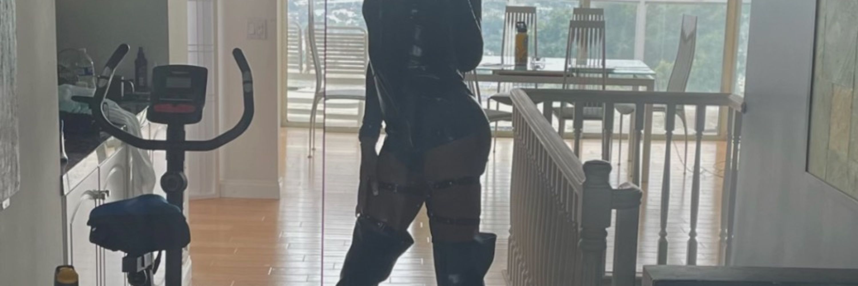 MS. EROS ORISHA