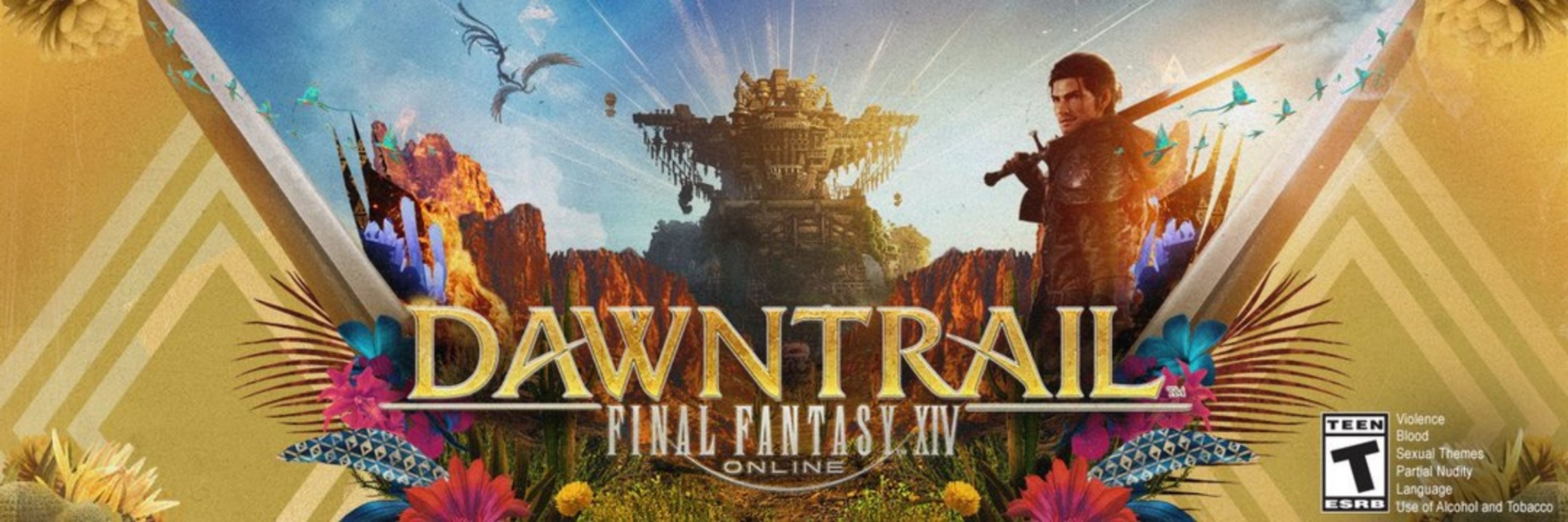 FINAL FANTASY XIV (Unofficial)