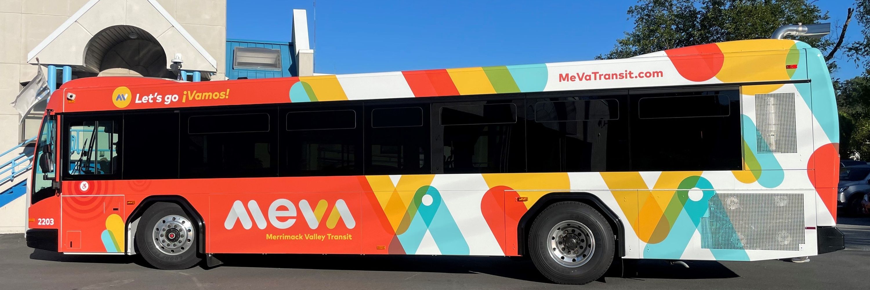 MeVa Transit