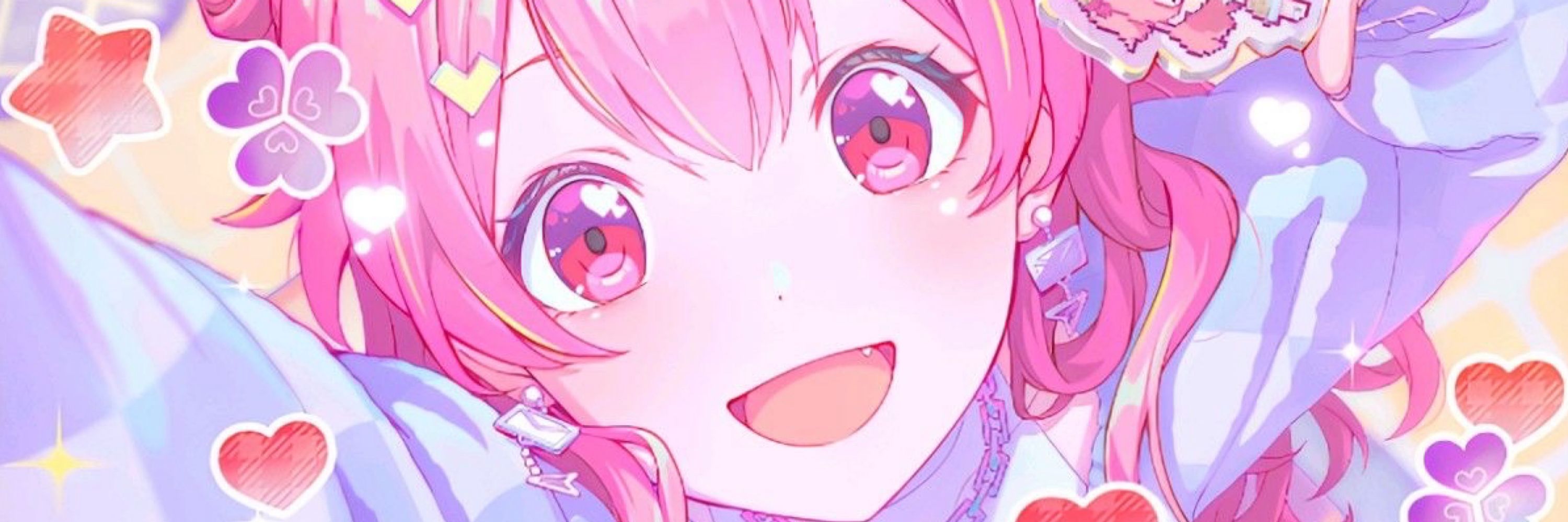 yuri 🎀🇨🇱
