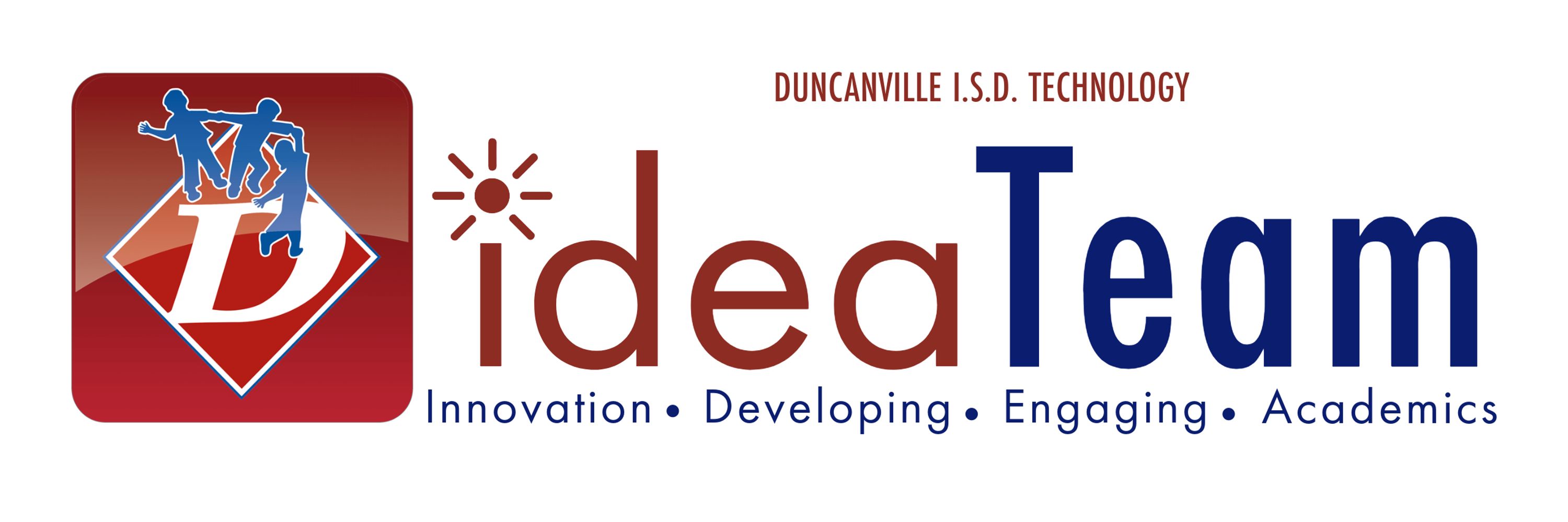 Duncanville ISD Technology