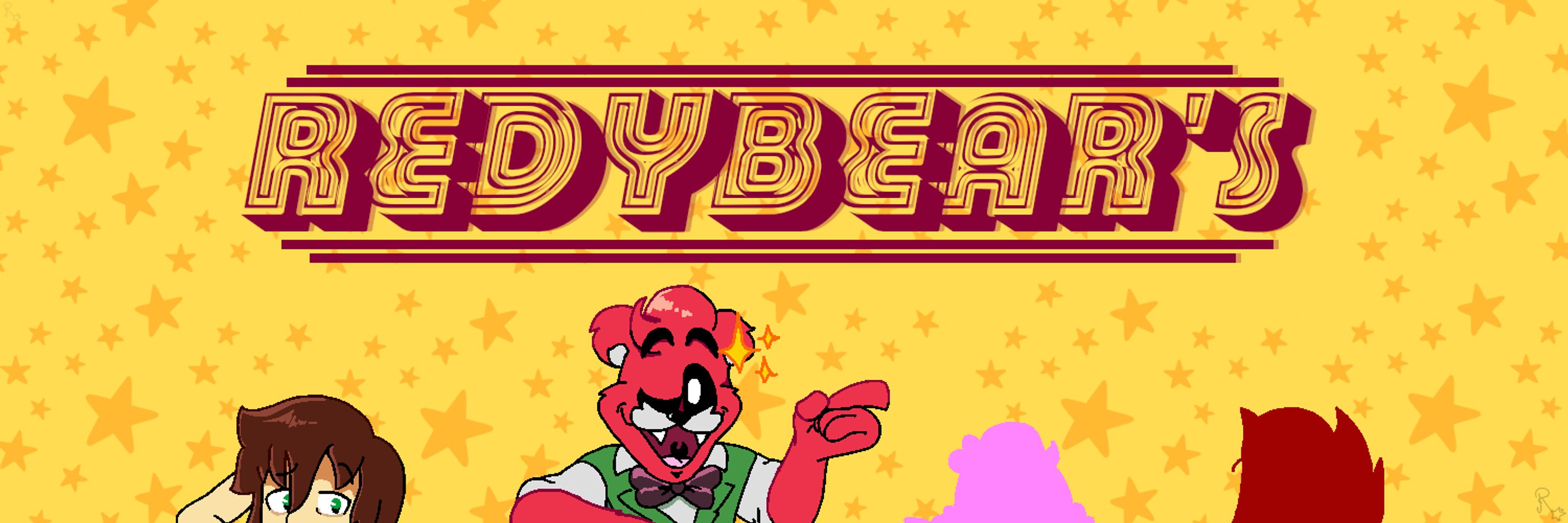 Redybear.