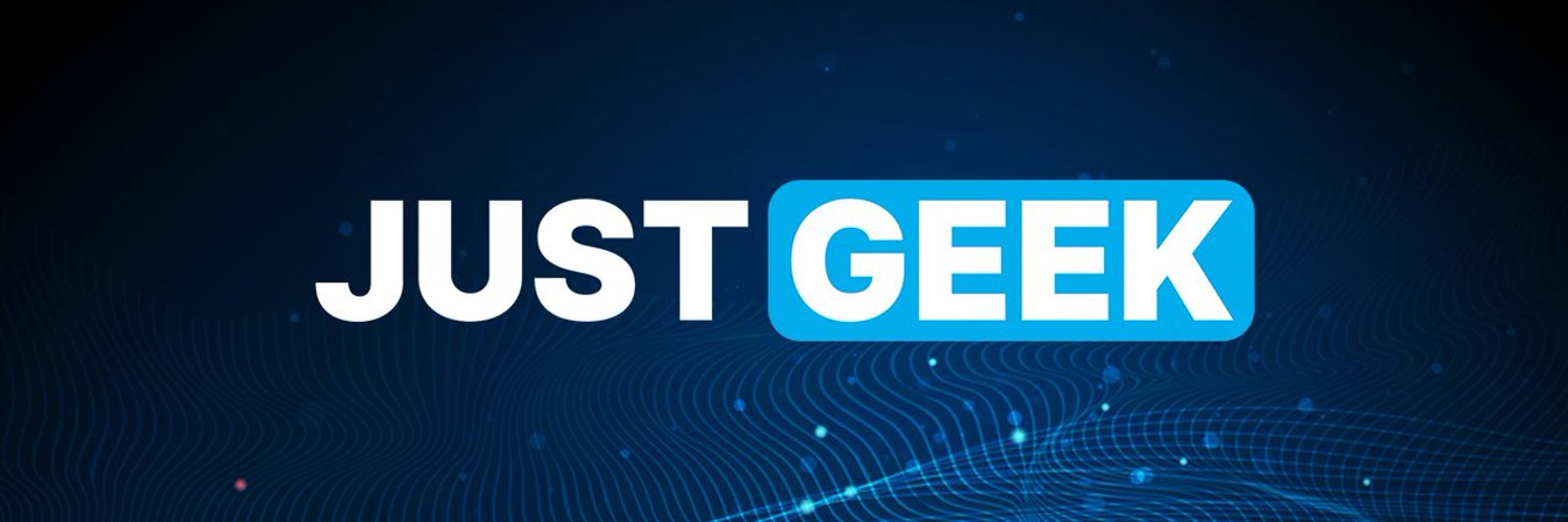 JustGeek