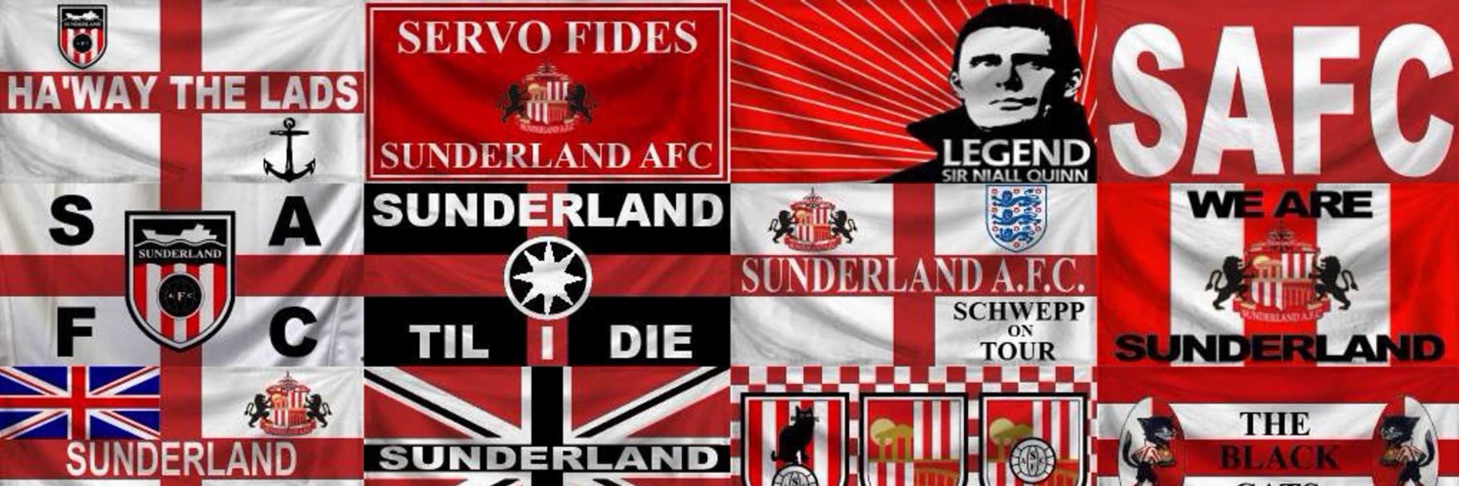 A Mackem in Mokum