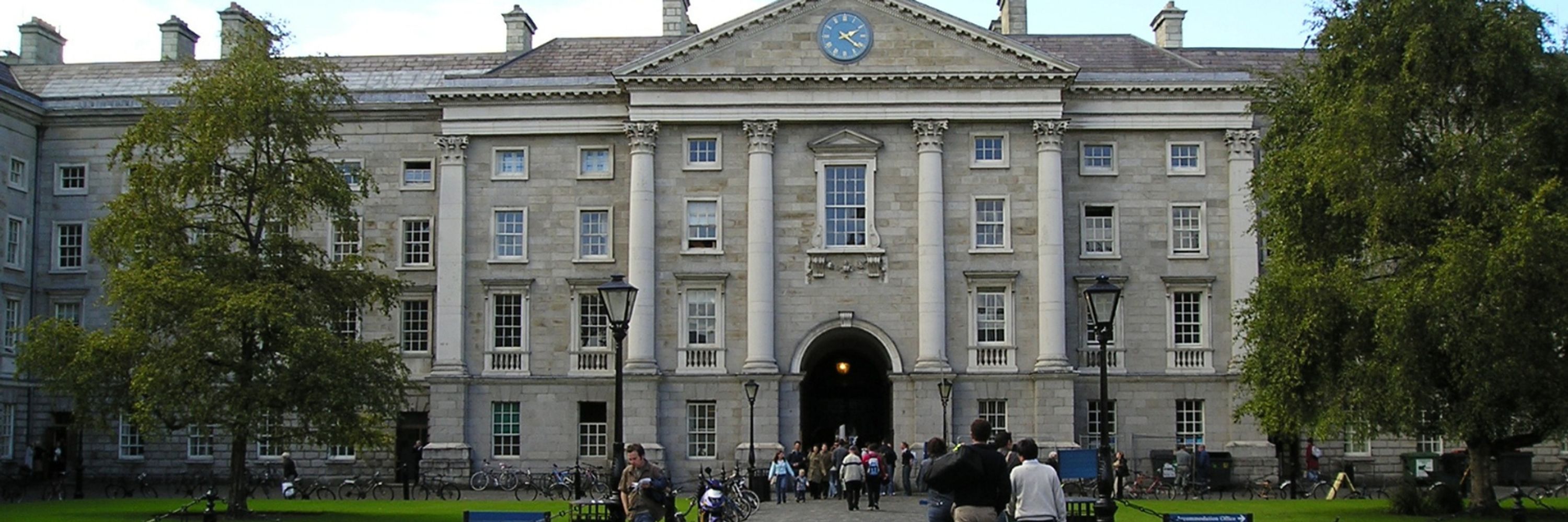 Department of Philosophy, Trinity College Dublin