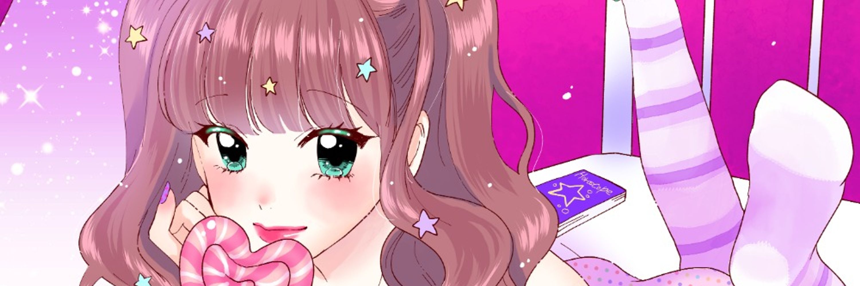 速水ゆかこ