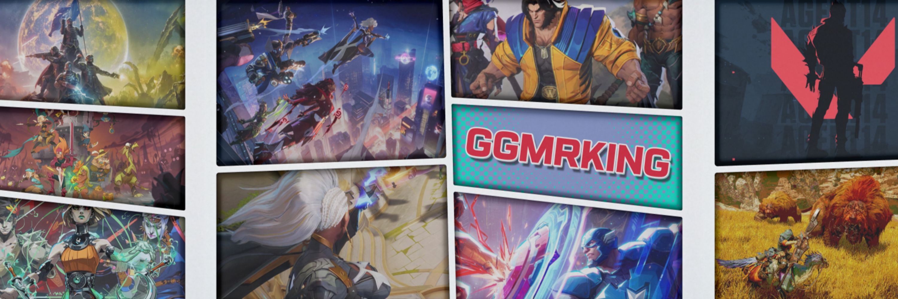GGMrKing
