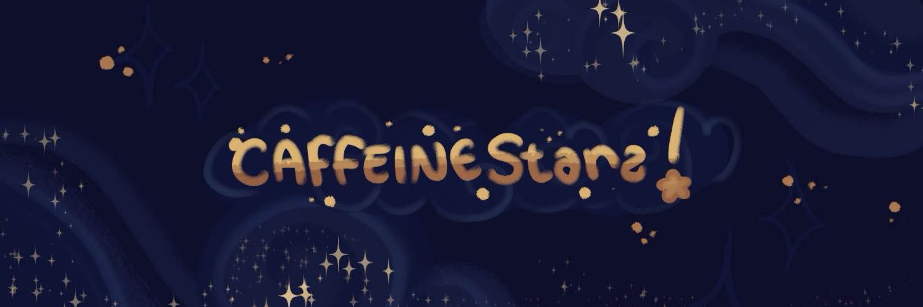 CaffeineStarz #WillowSMP #WildWestSMP