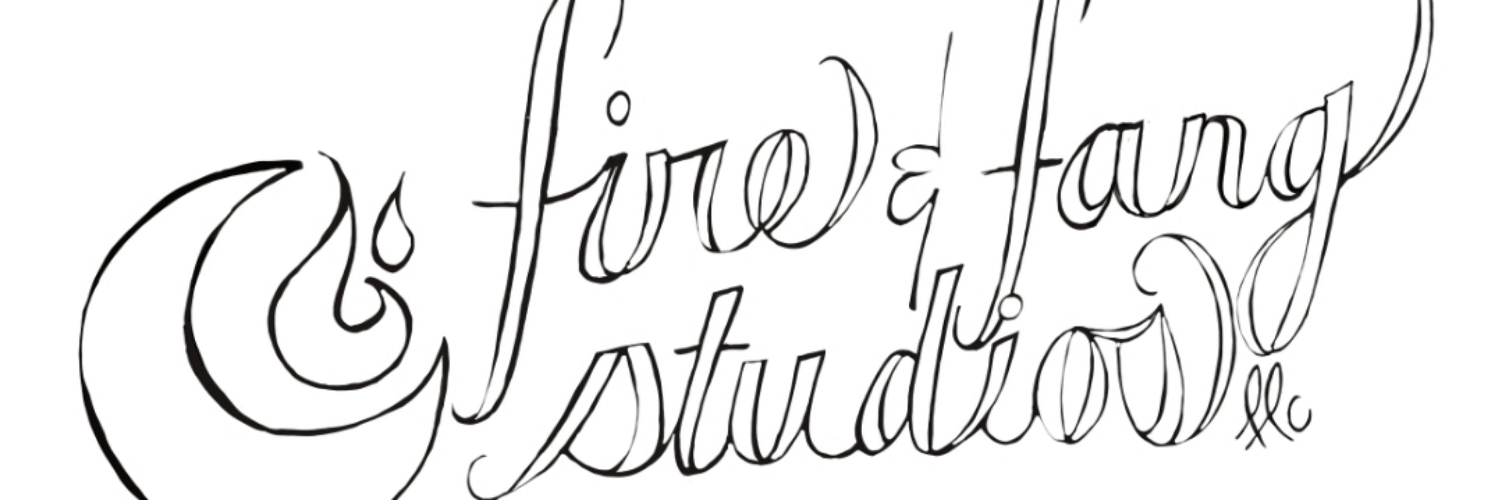 Fire and Fang Studios LLC