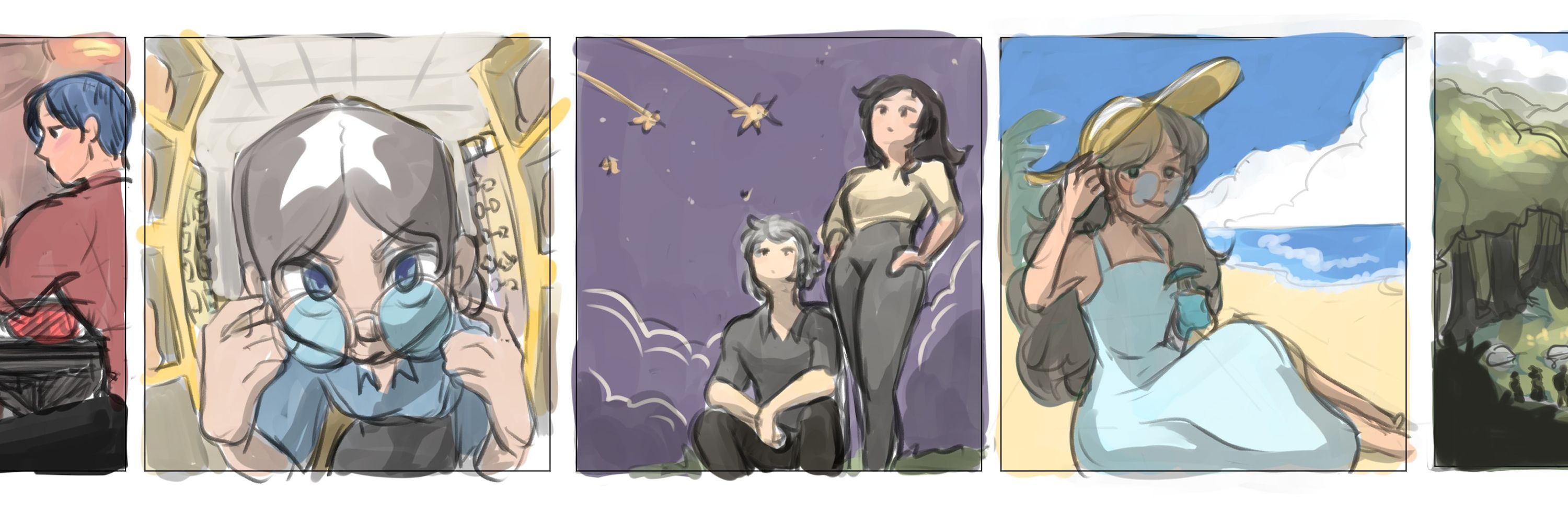 ☆ Brie ☆