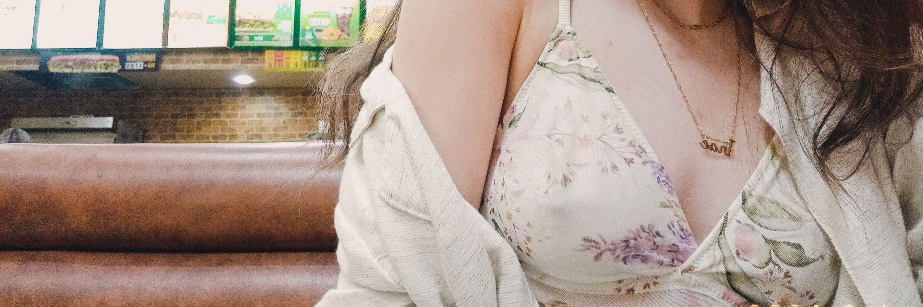 I