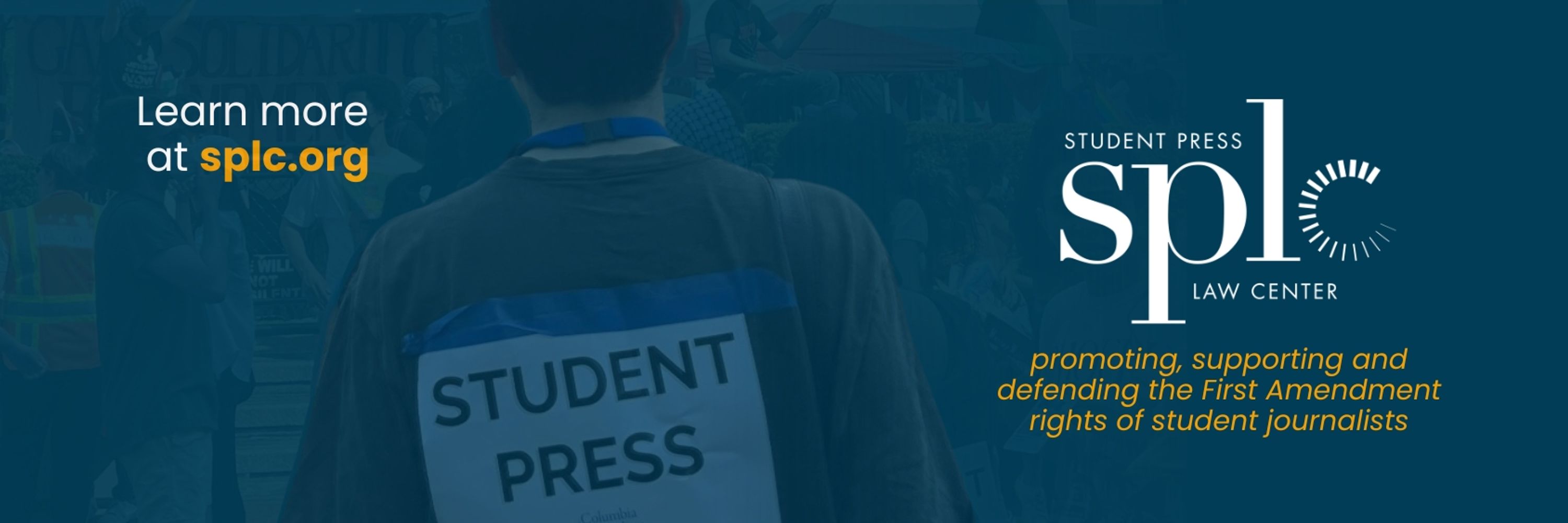 Student Press Law Center