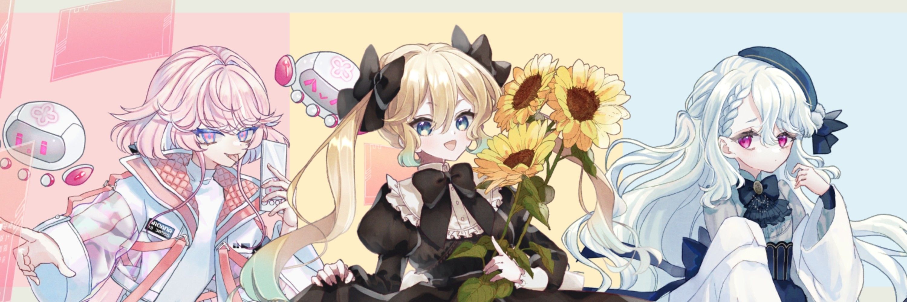 ゆふぃあ