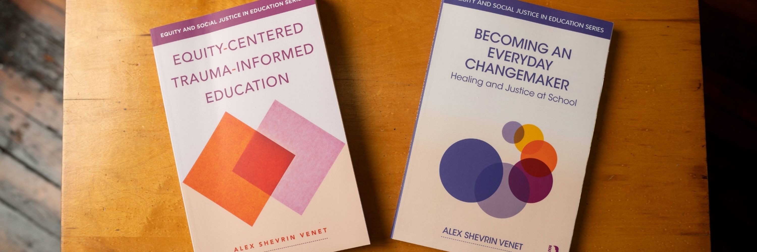 Alex Shevrin Venet