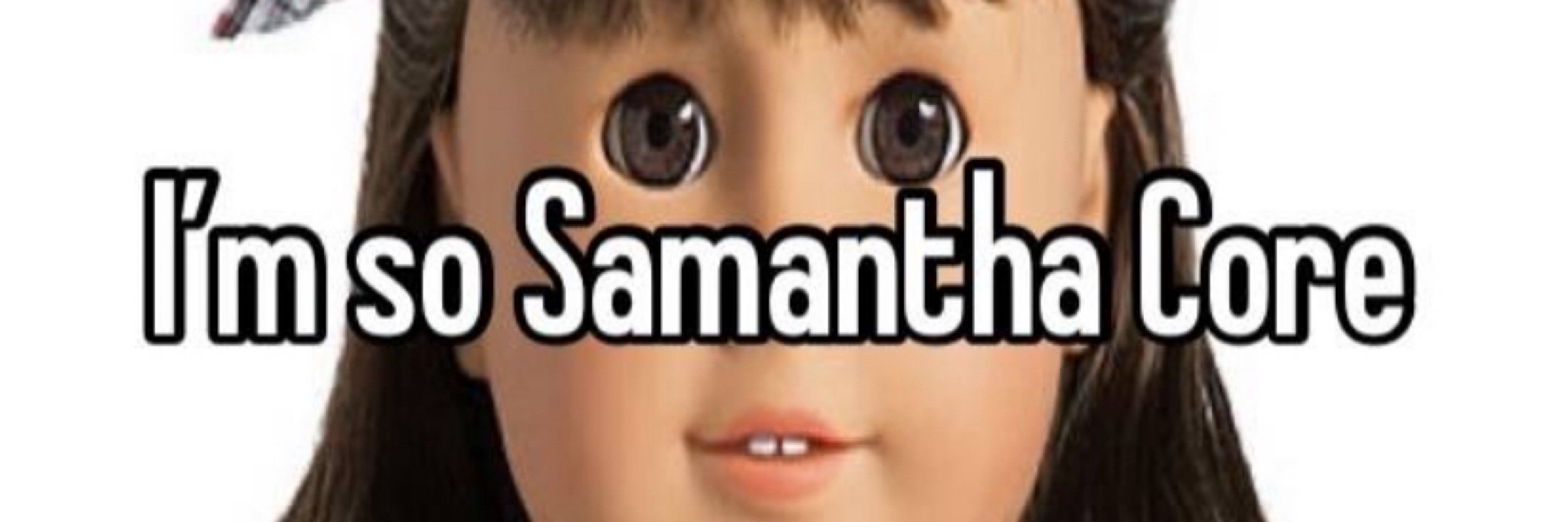Samantha Parkingtoe