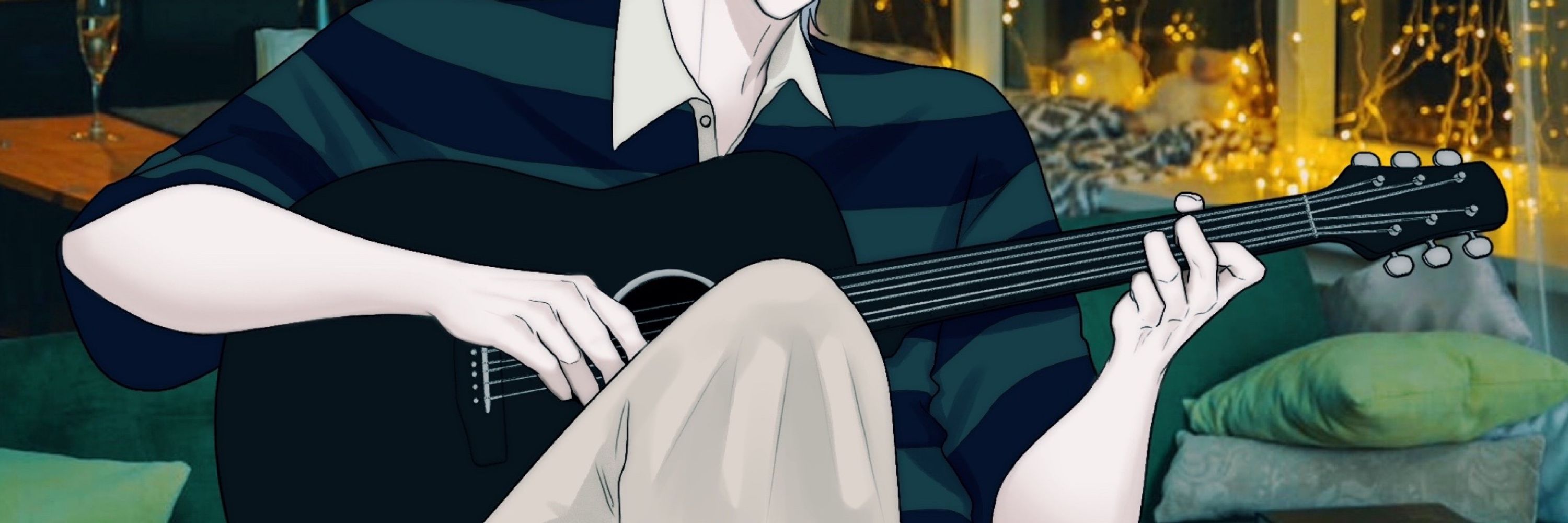 Tatsuma 竜真