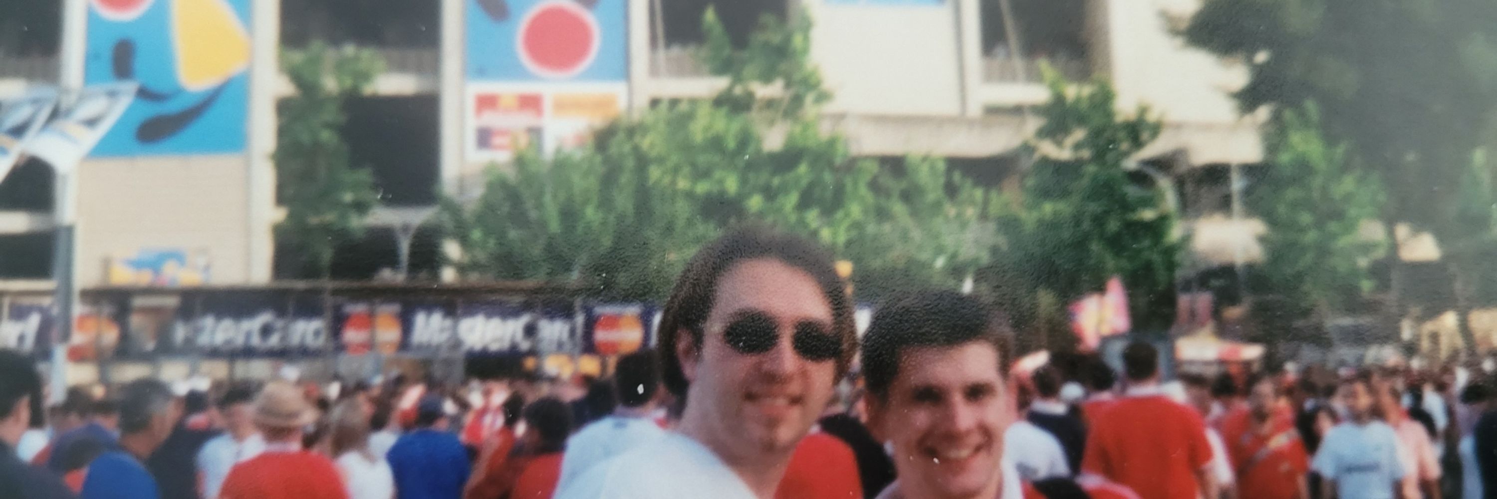 MUFC Seany