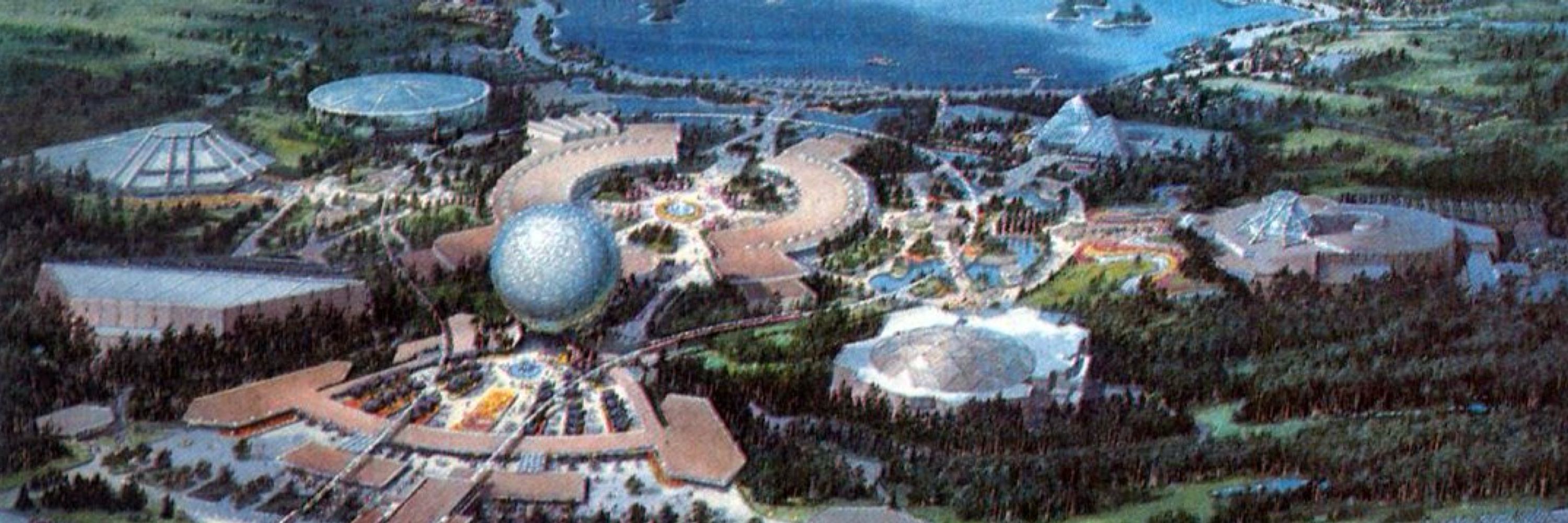 EPCOT Centre