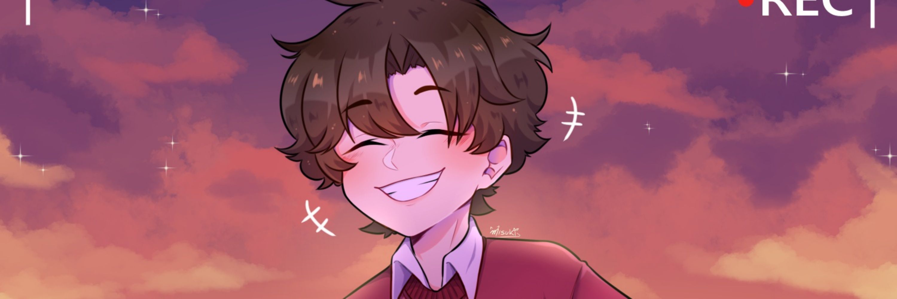 💕✨️🌸 Misuki 🌸✨️💕