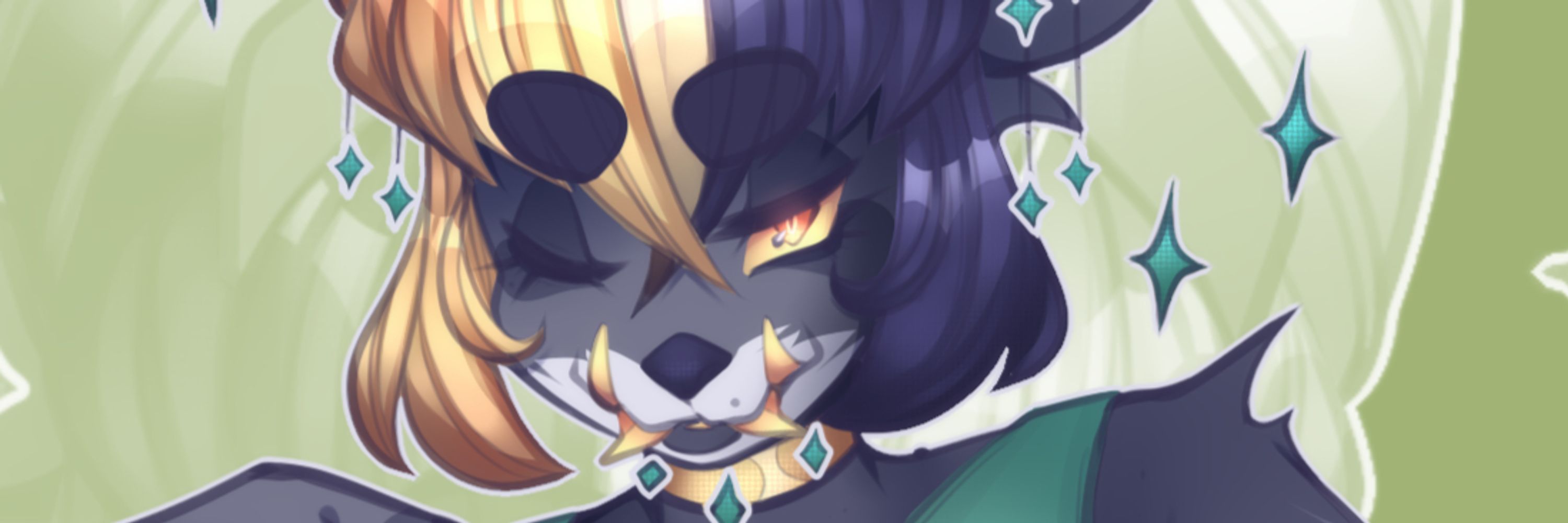 RENUKKI THE TANUKI 🌿