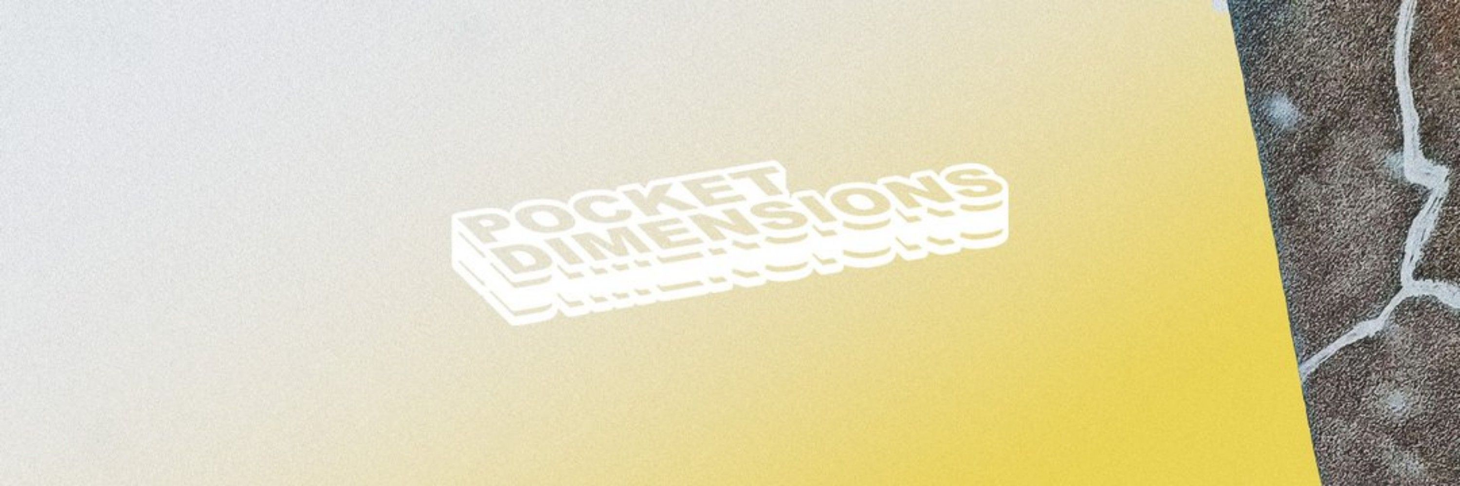 Pocket Dimensions