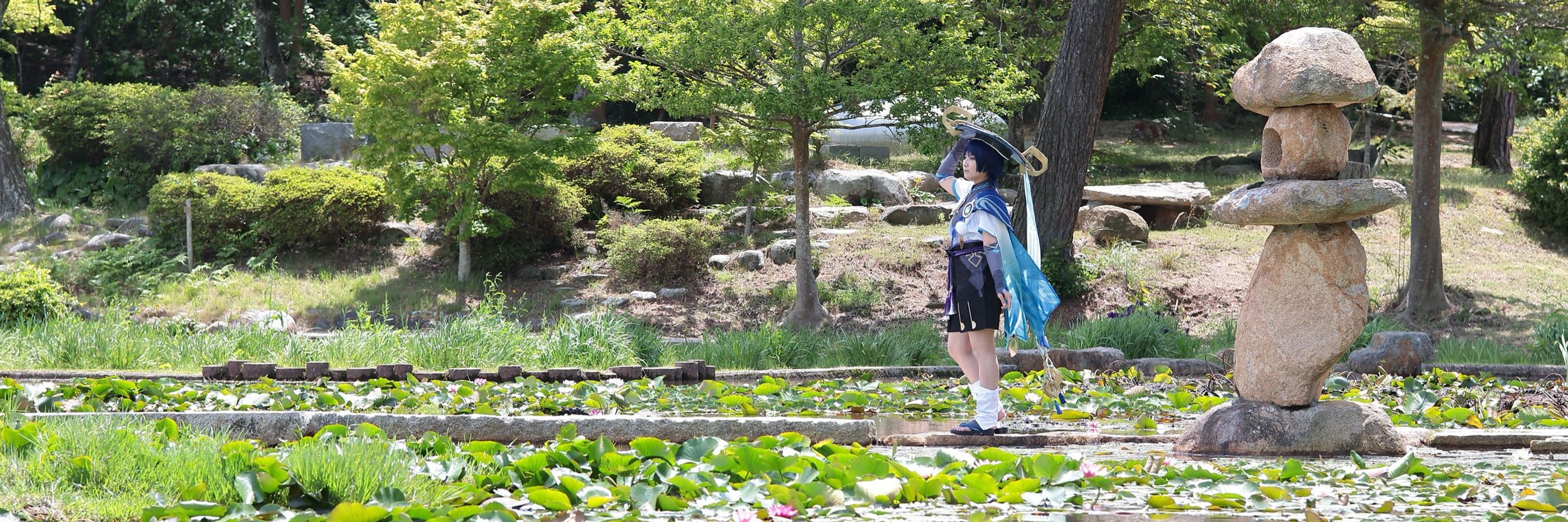 ゆめり