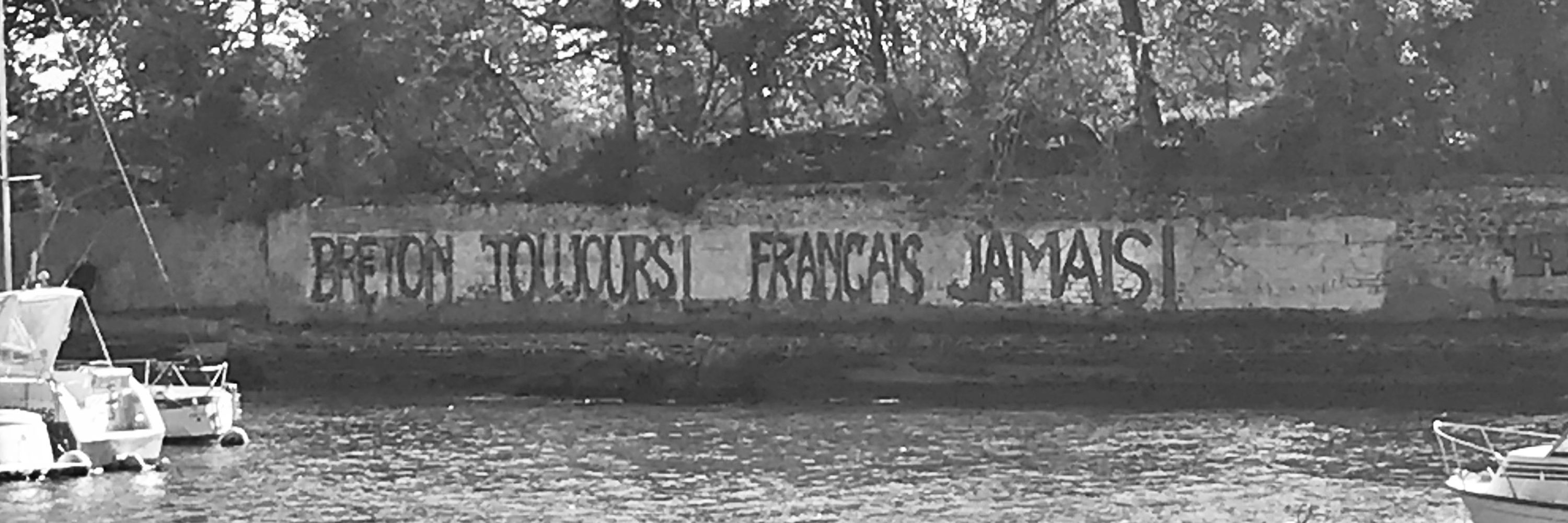 Gars du Paeï ( L’original )
