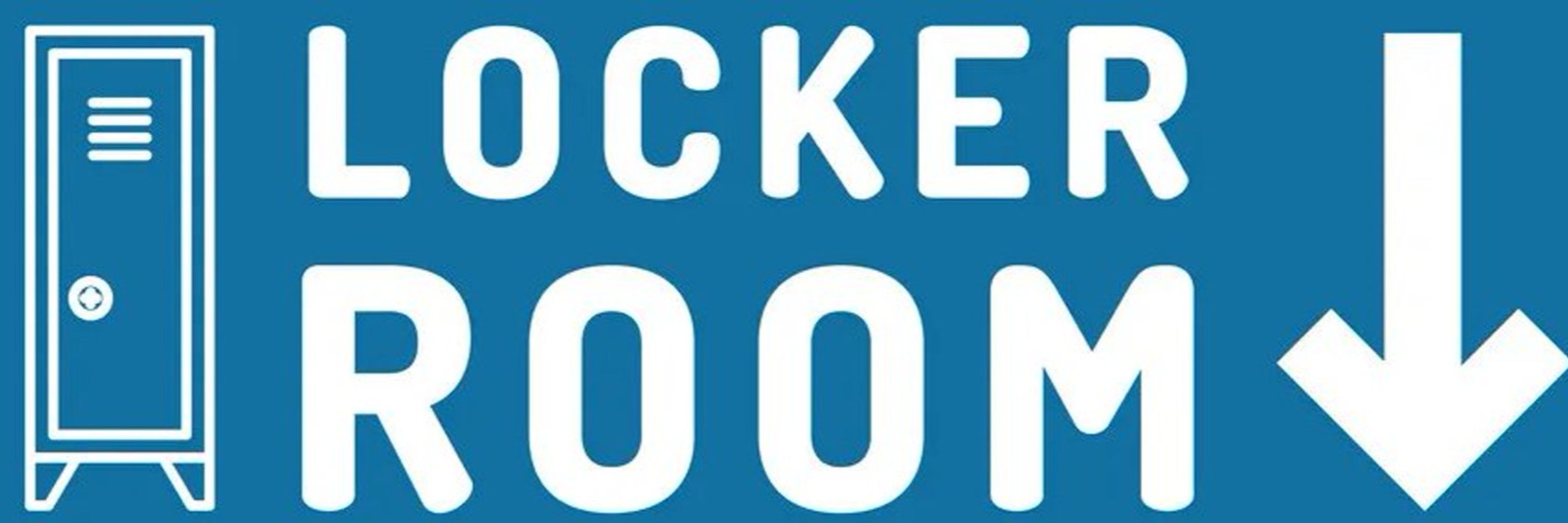 Locker Room Guys SFW