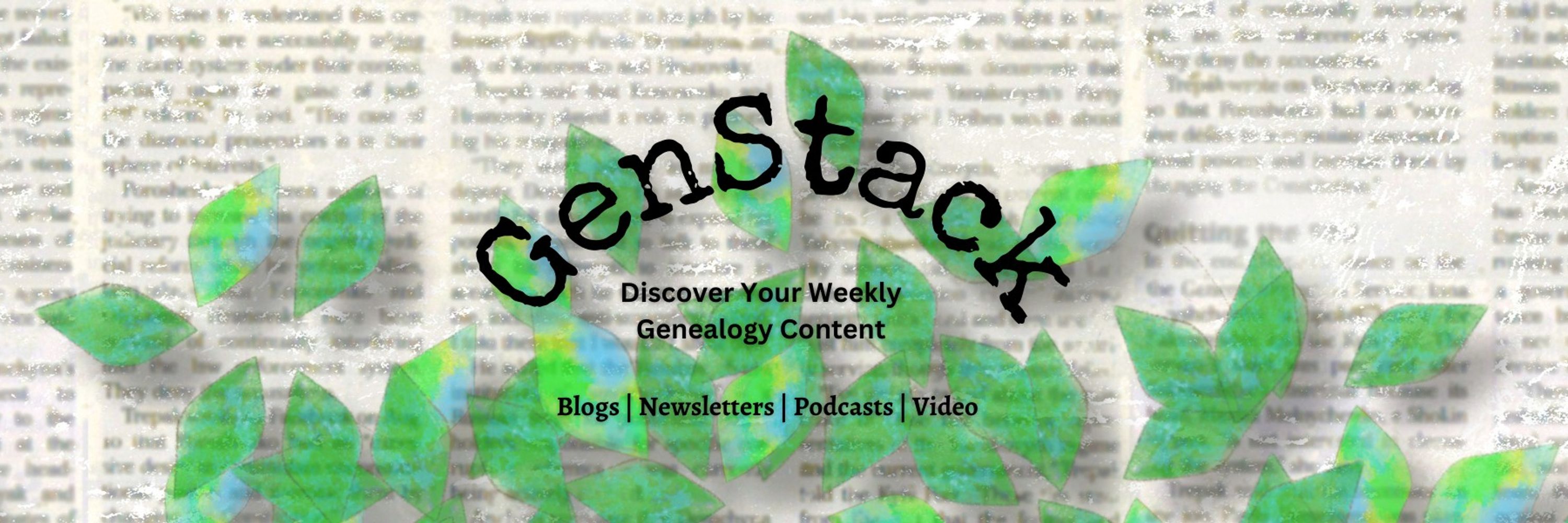GenStack