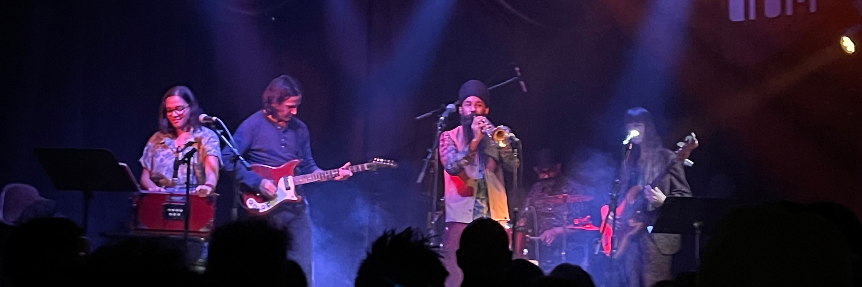 Sonny Singh