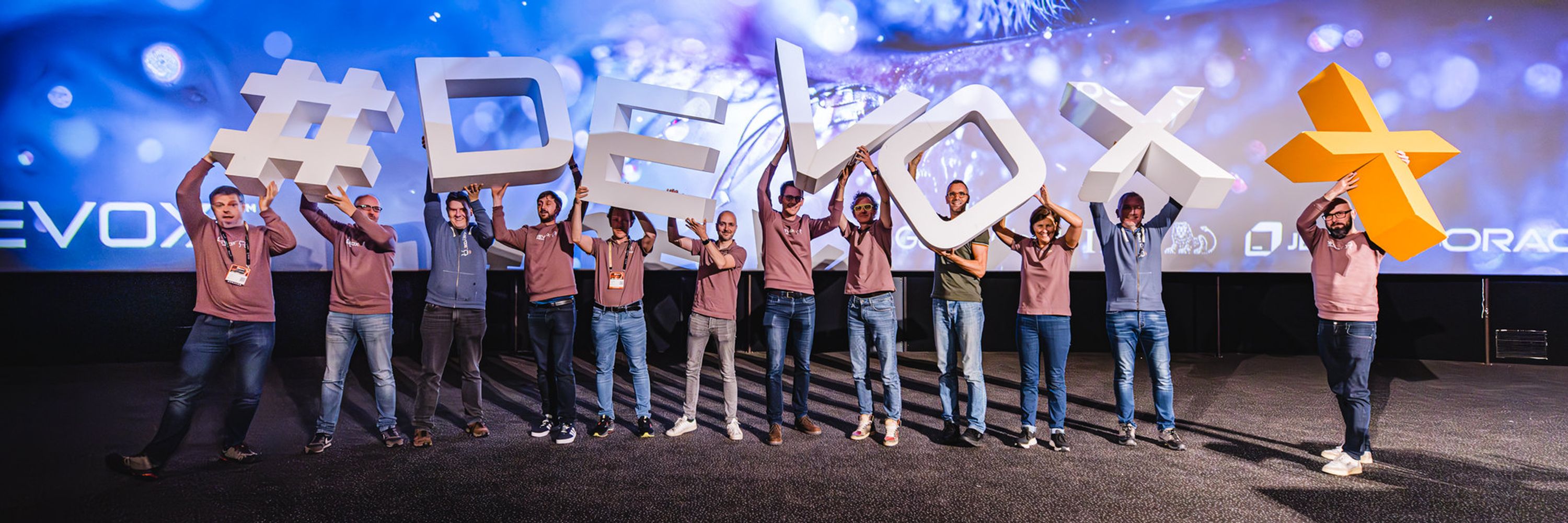 Devoxx Belgium