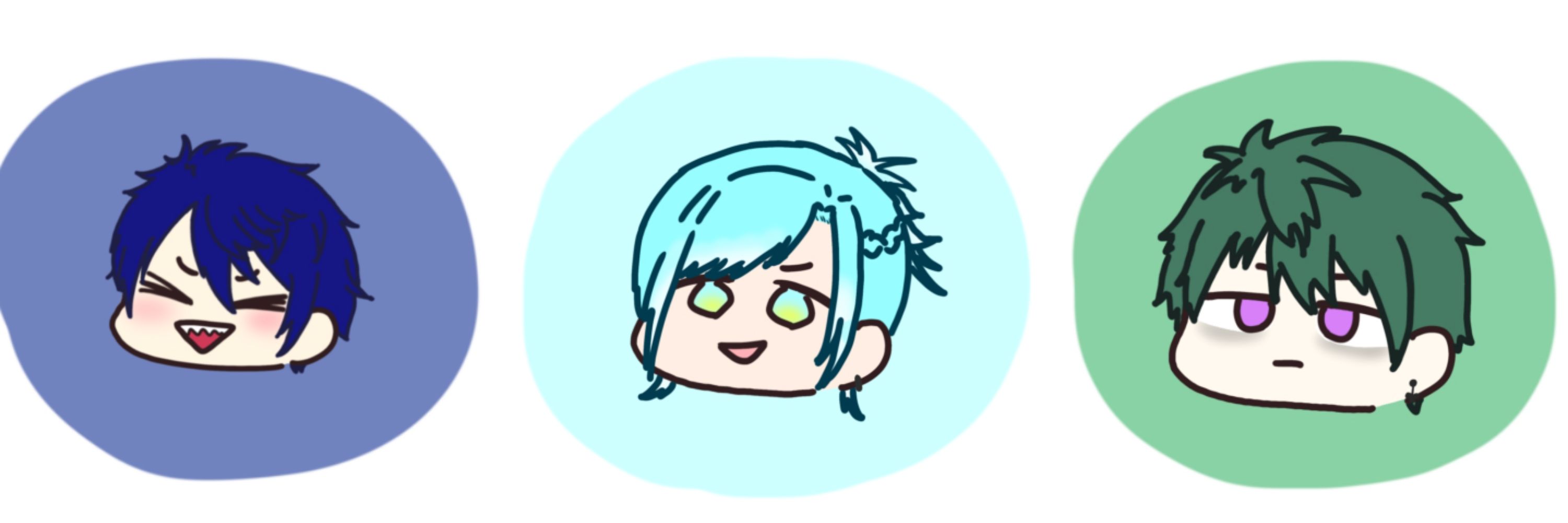 じろく