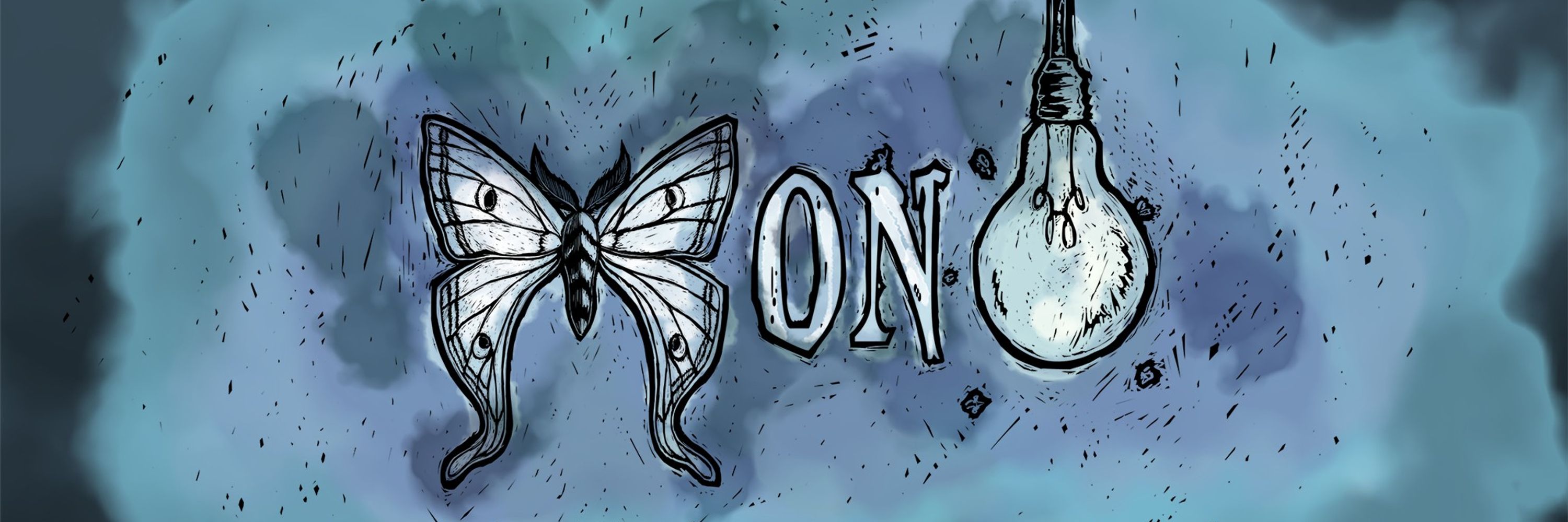 MonoTheMoth