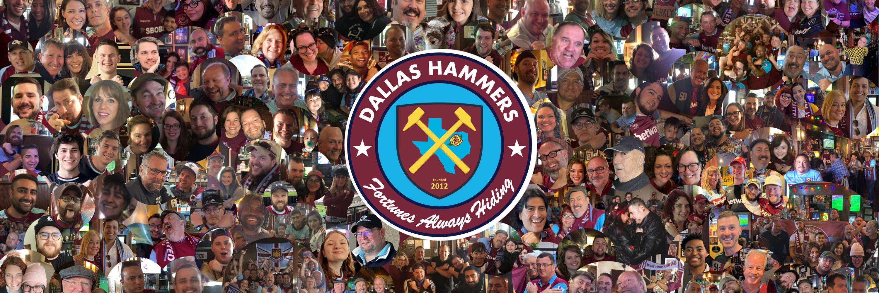 Dallas Hammers (OSC)