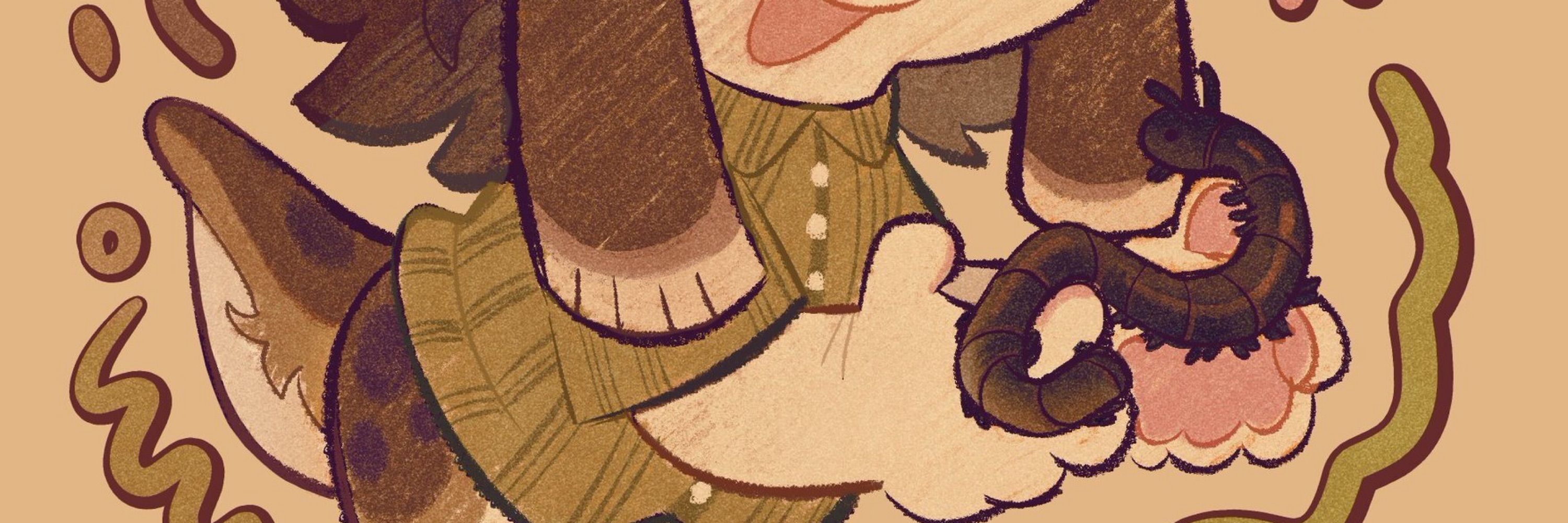 Randy 🐌🐾
