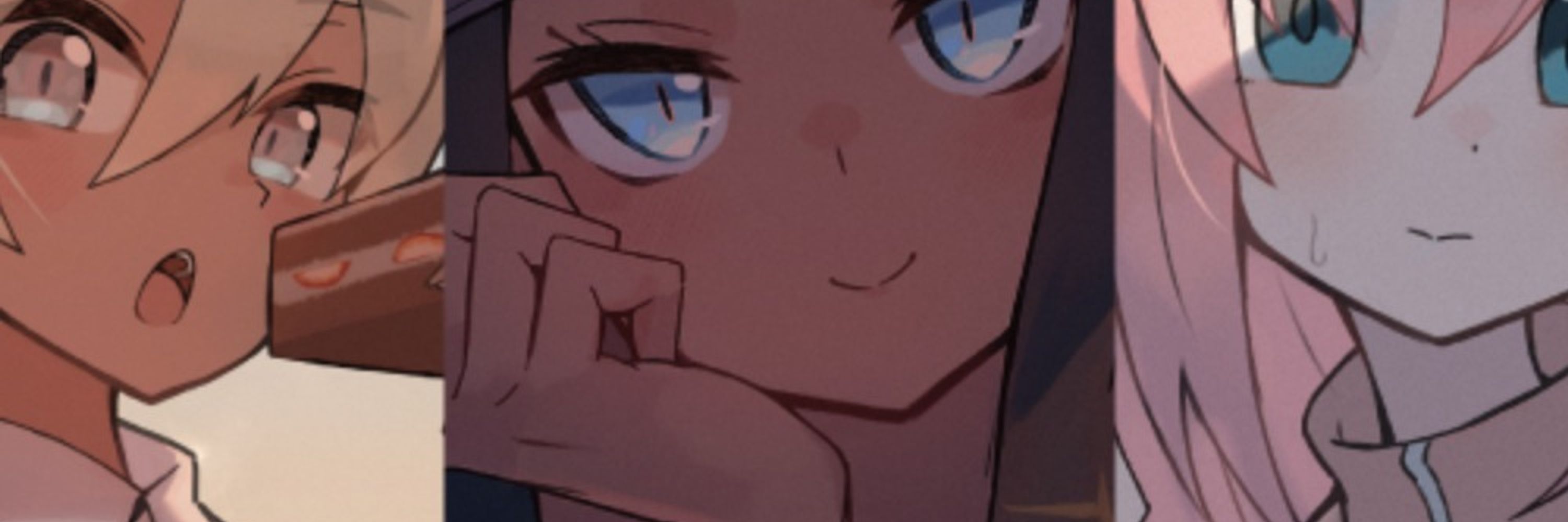 なごかつ