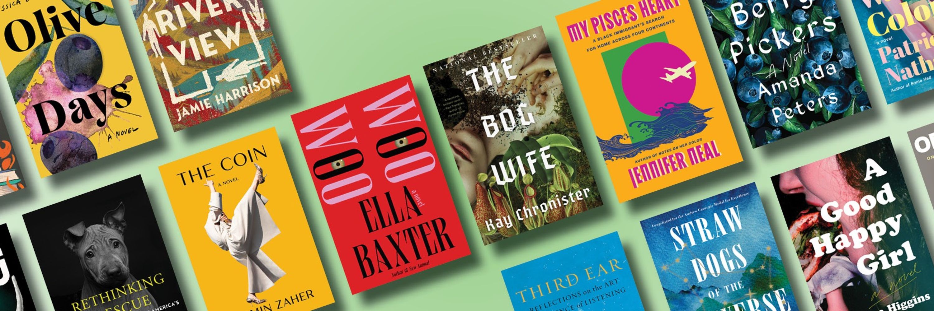 Catapult Book Group