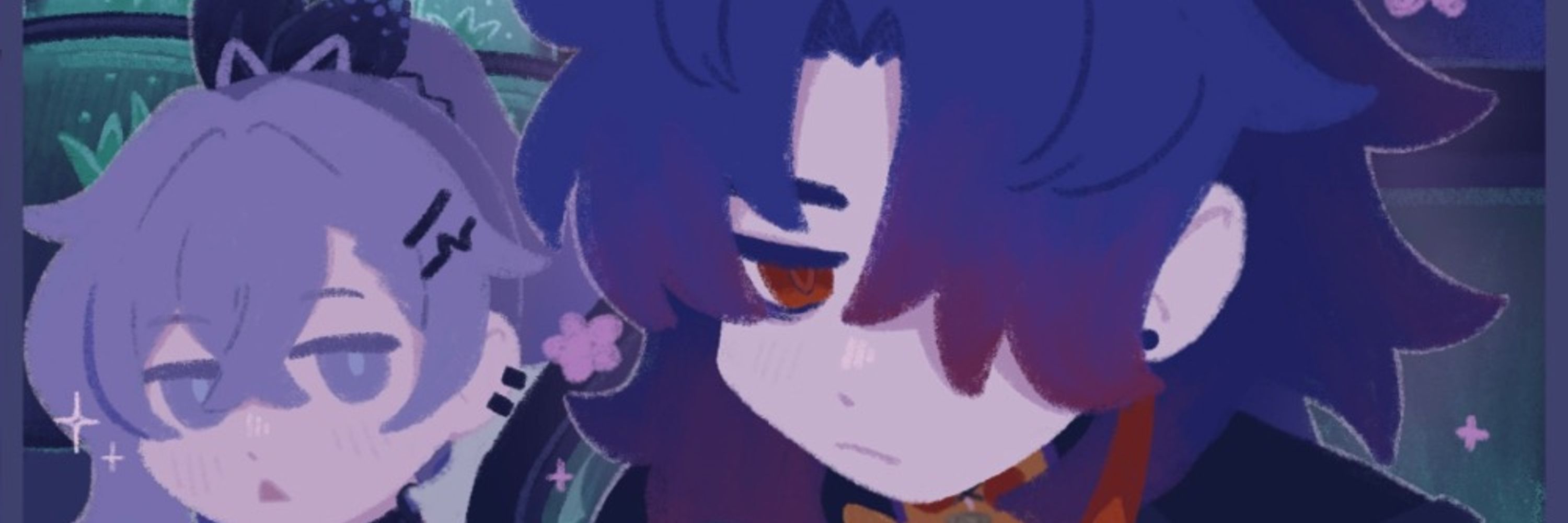 paint✩‧₊⋆