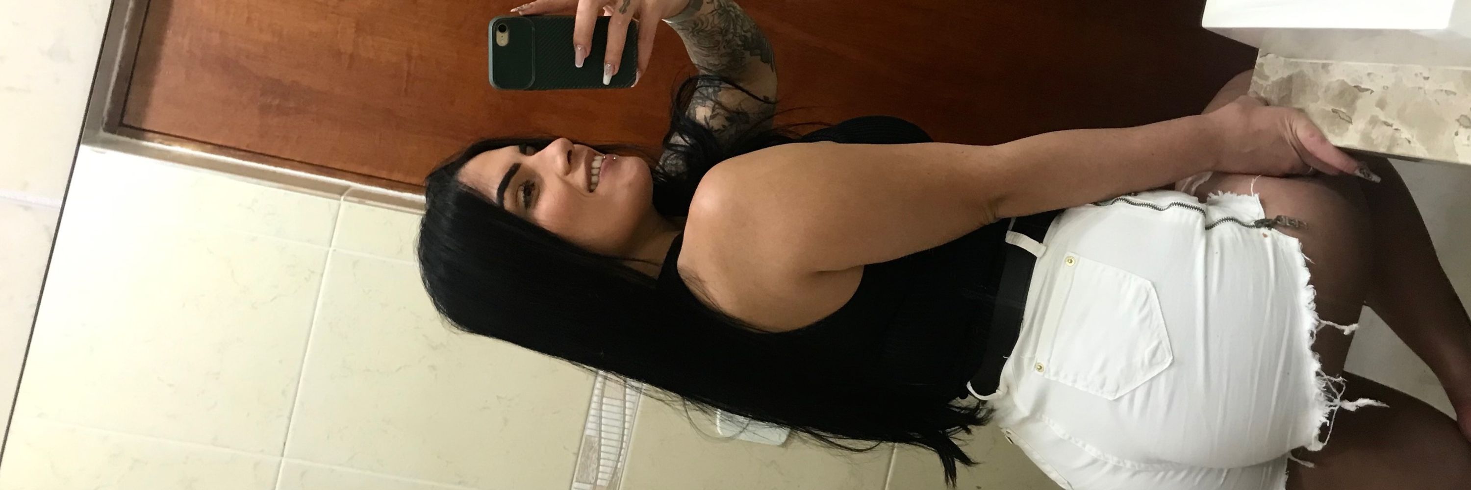 Medusa 🖤