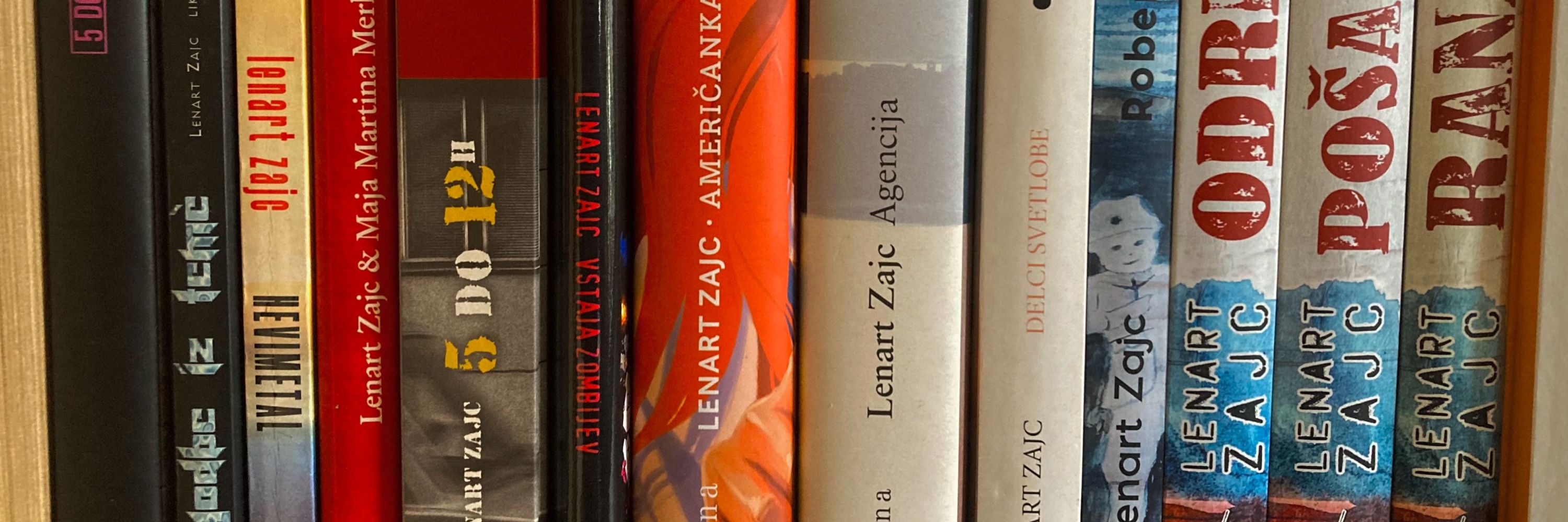 Lenart Zajc