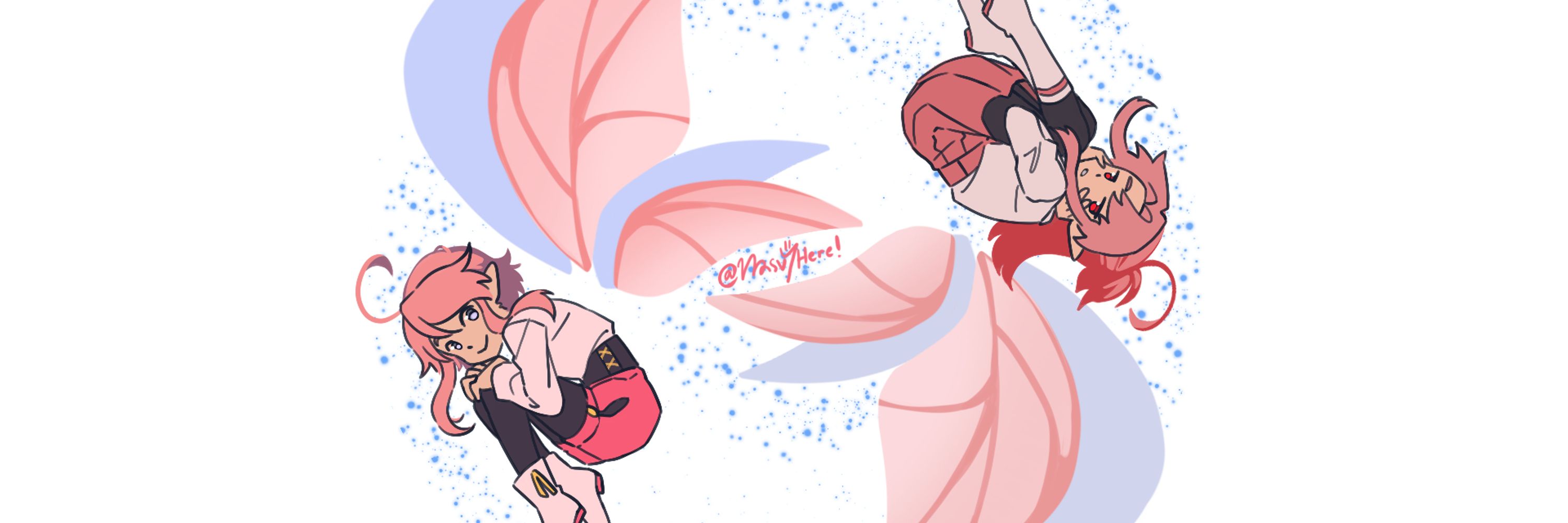 Nash (ナシュ) ✨Comms Open✨