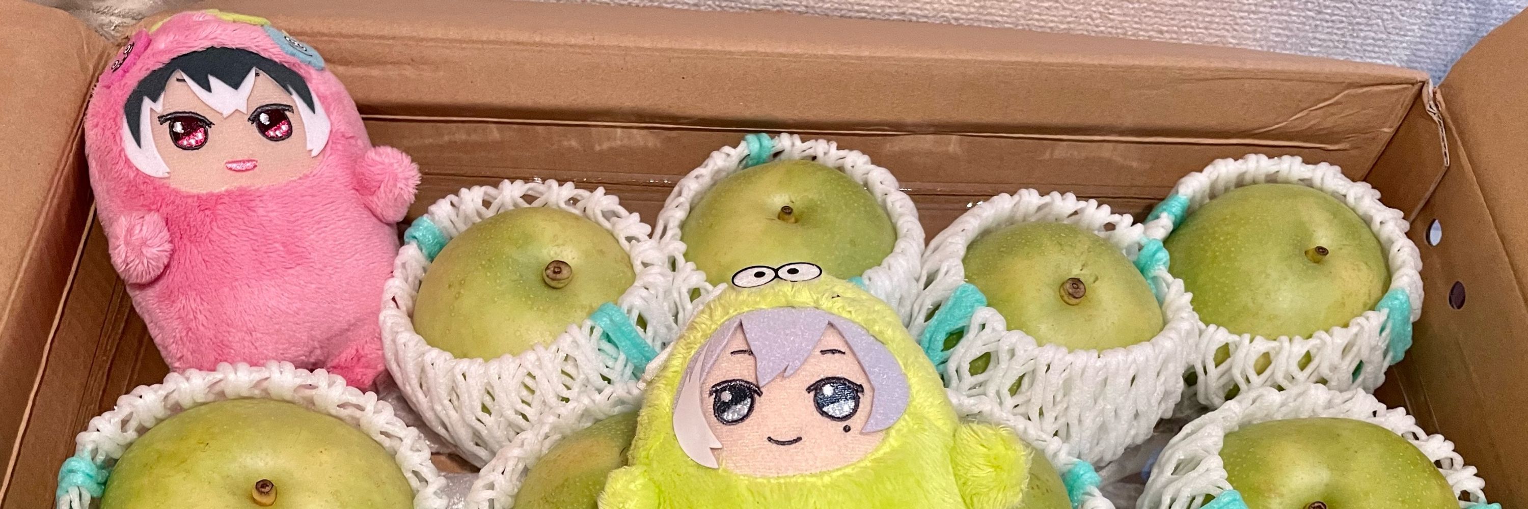 麦